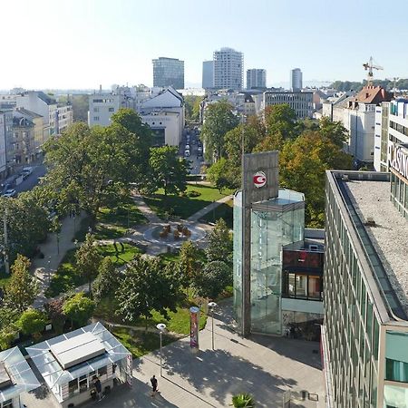 Apartamento Buena Vista Linz Exterior photo