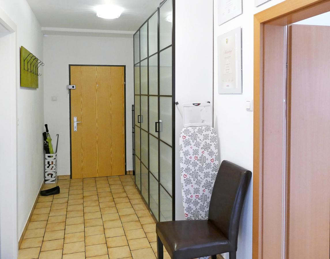 Apartamento Buena Vista Linz Exterior photo