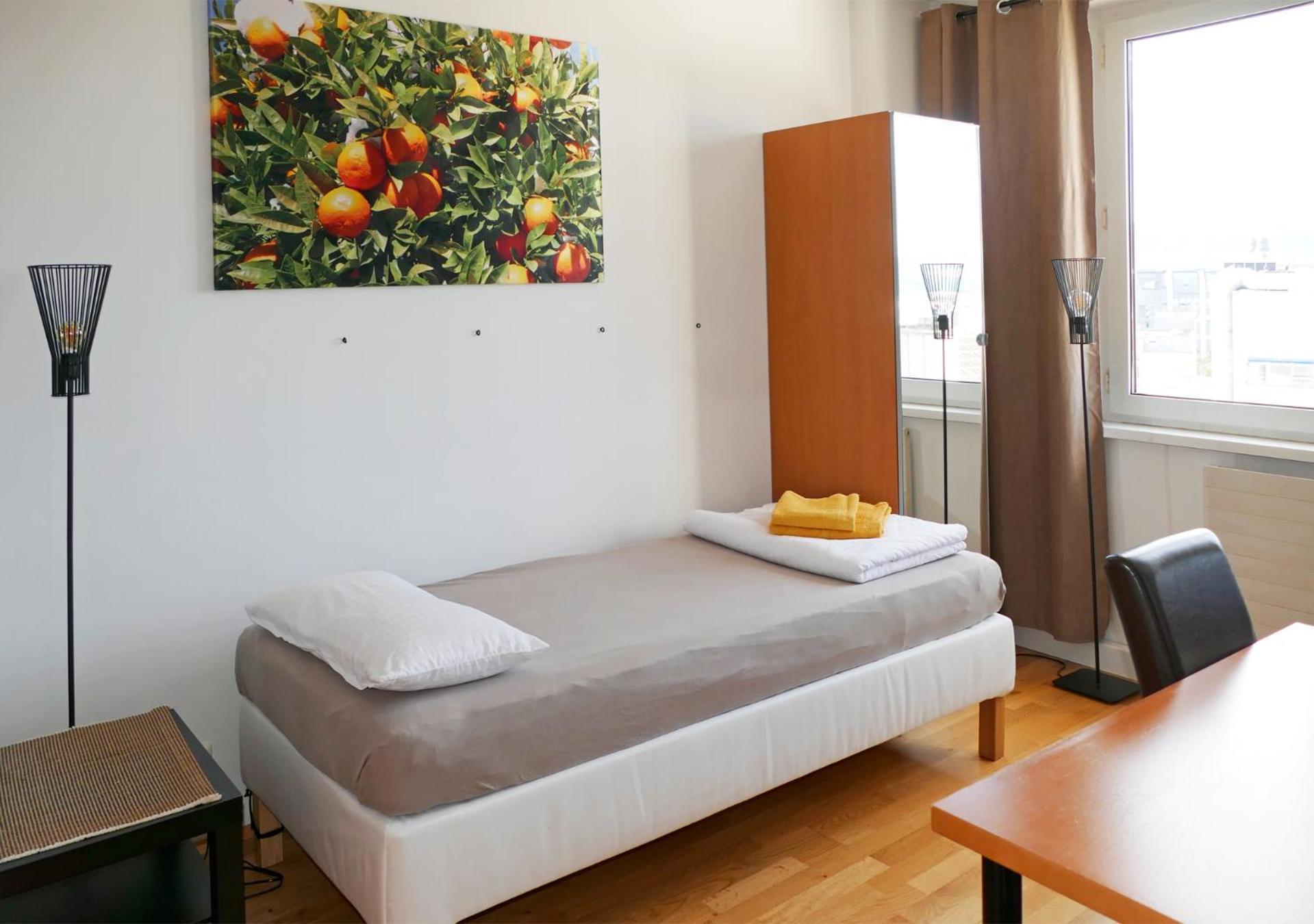 Apartamento Buena Vista Linz Exterior photo