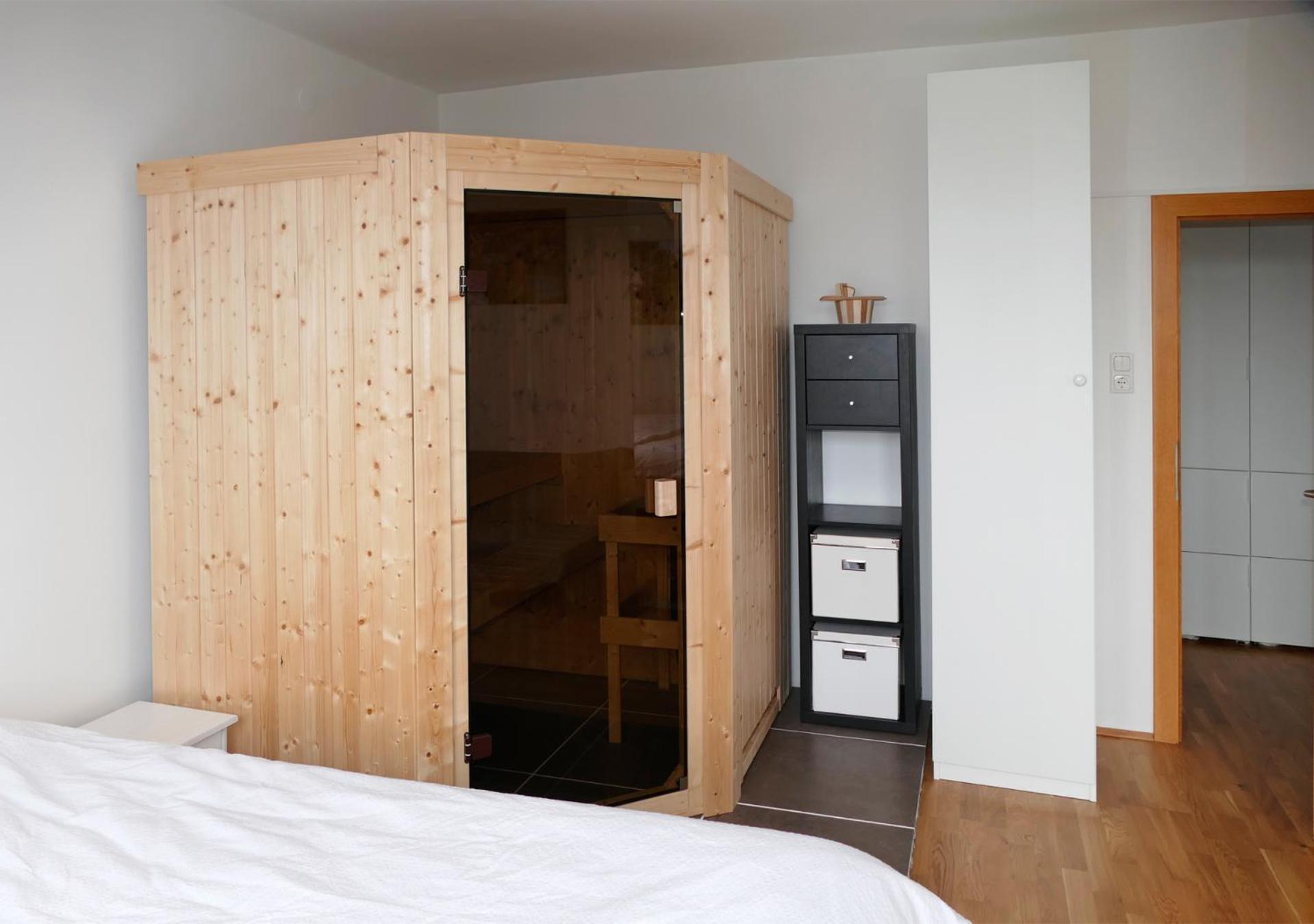 Apartamento Buena Vista Linz Exterior photo