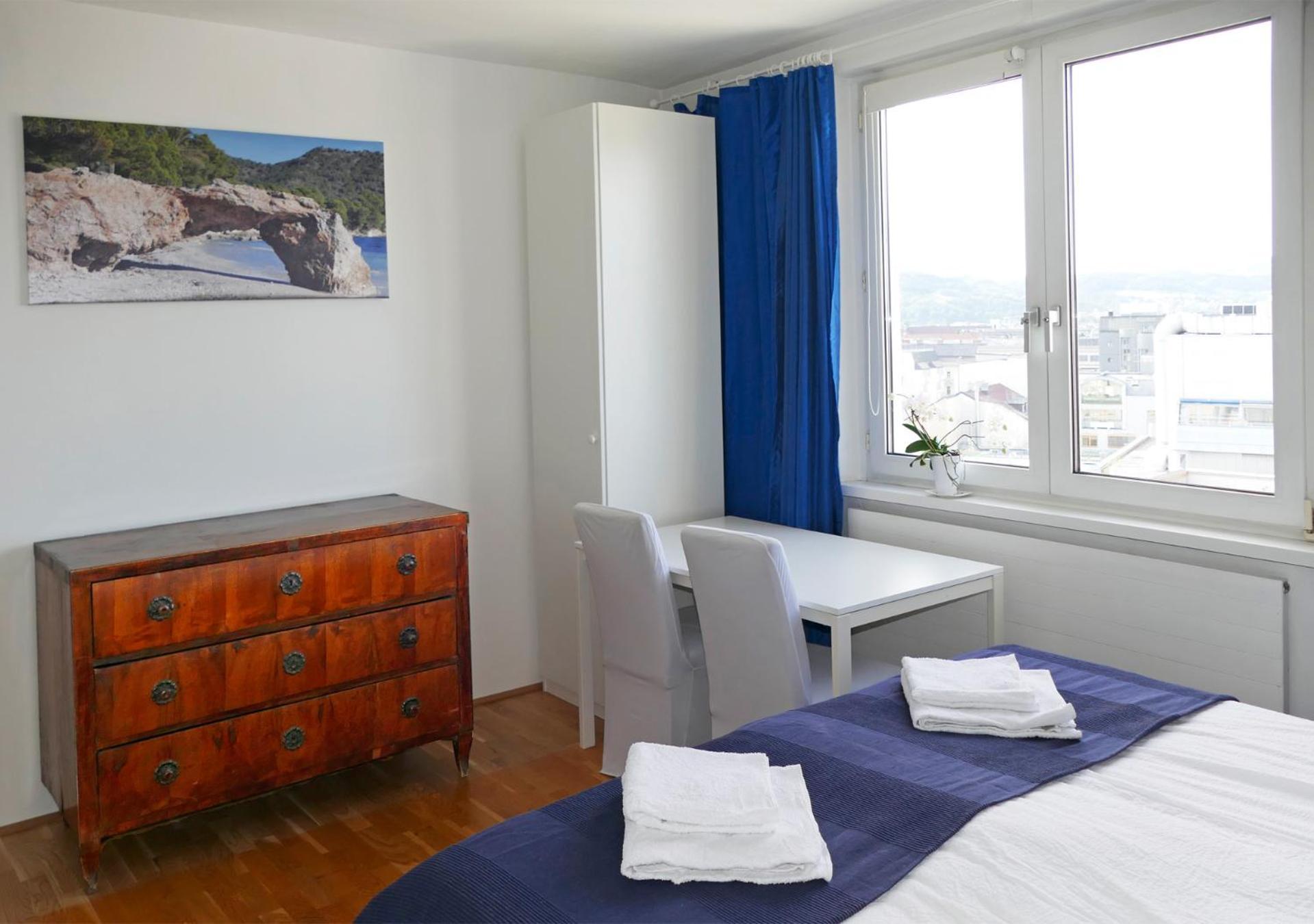 Apartamento Buena Vista Linz Exterior photo