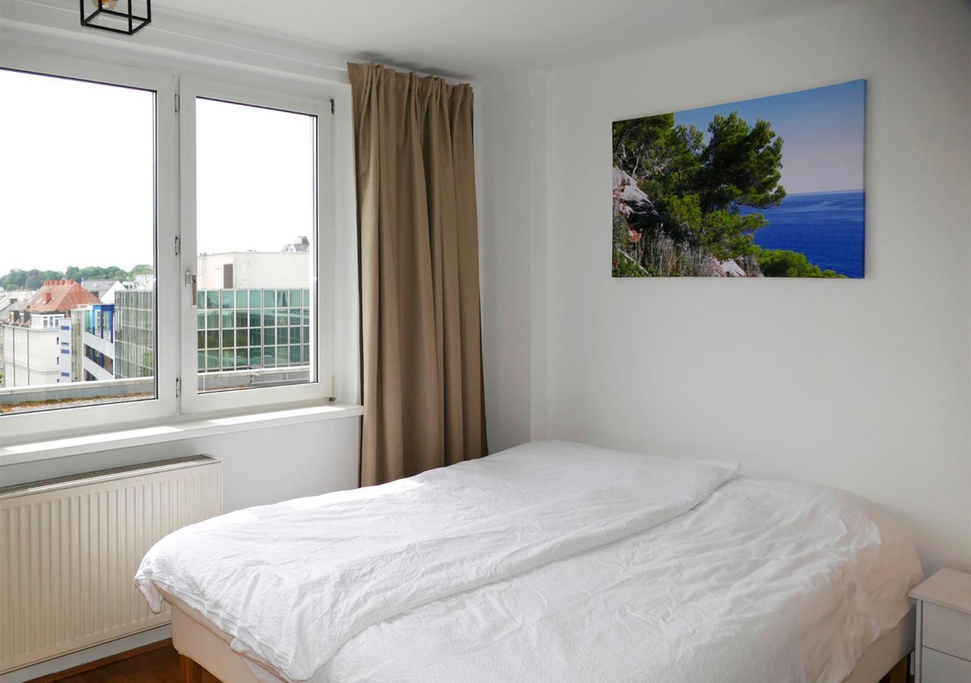 Apartamento Buena Vista Linz Exterior photo